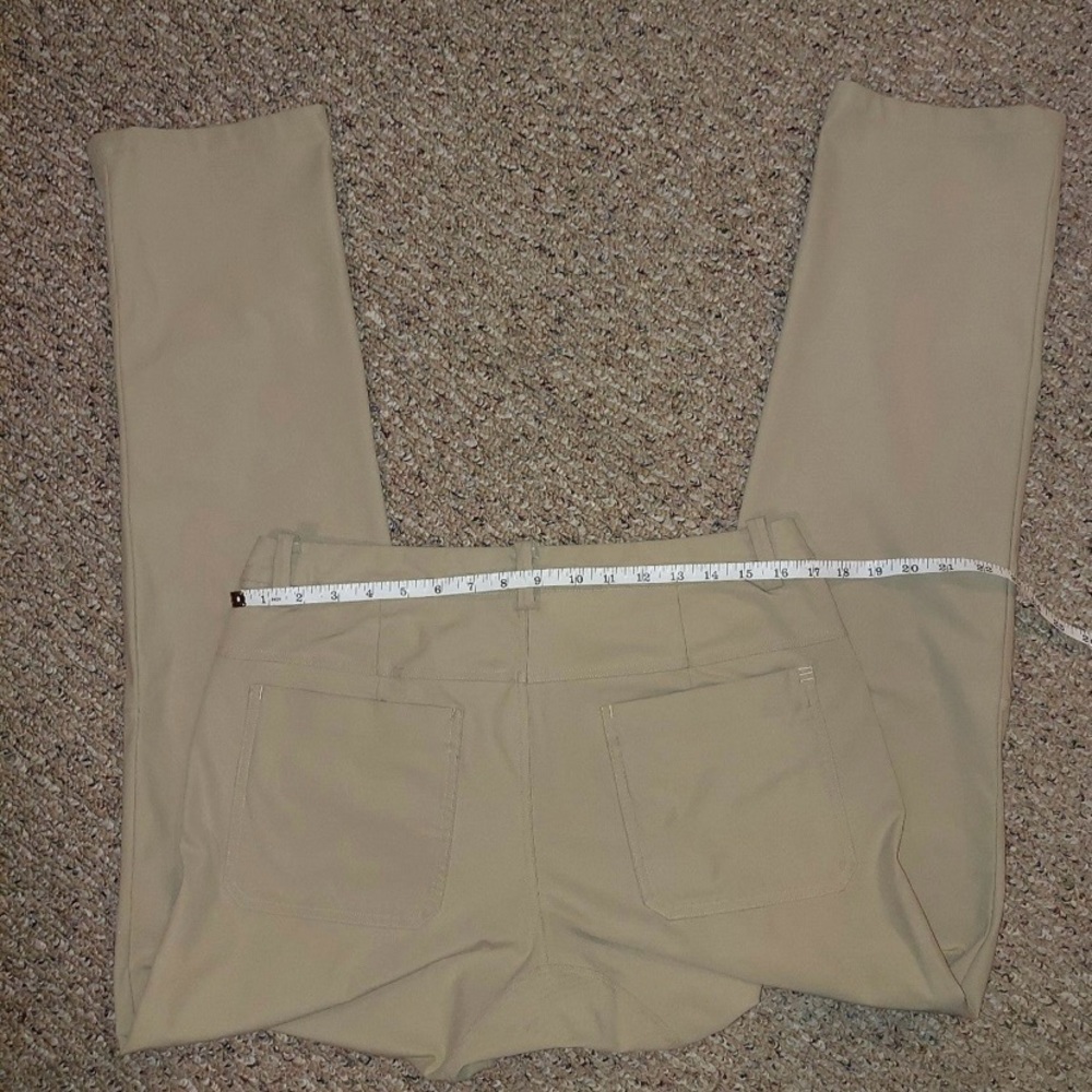 Lululemon Men's ABC classic fit Warpstreme